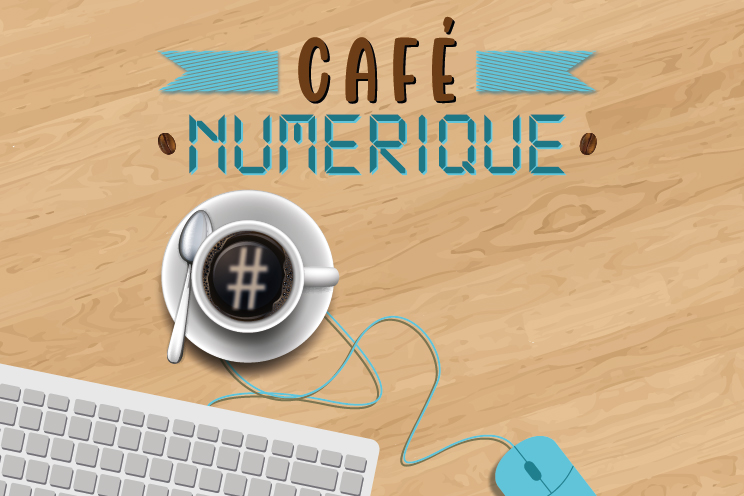 Les cafés numériques 