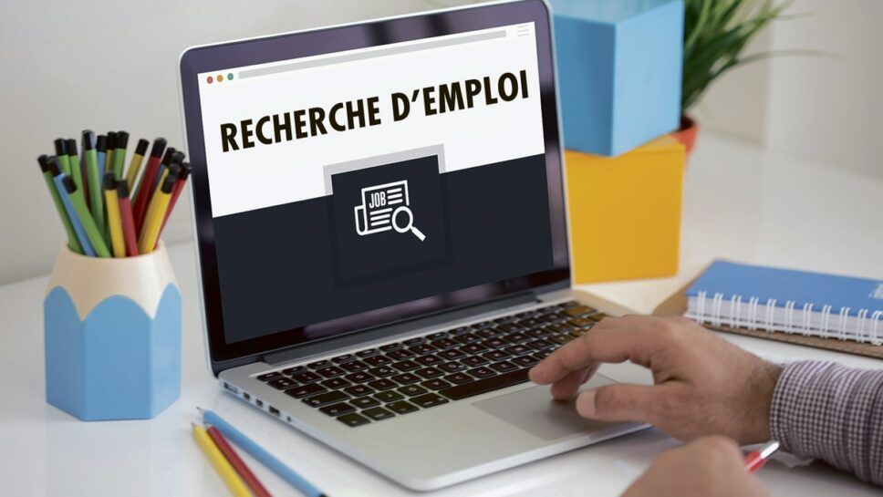 Accompagnement à la recherche d'emploi 