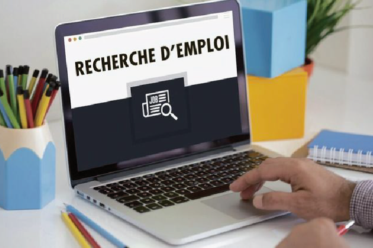 Accompagnement à la recherche d'emploi 