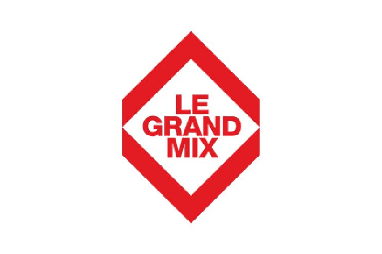 Grand mix