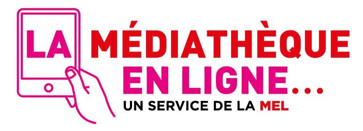 Logo mediatheque en ligne copy