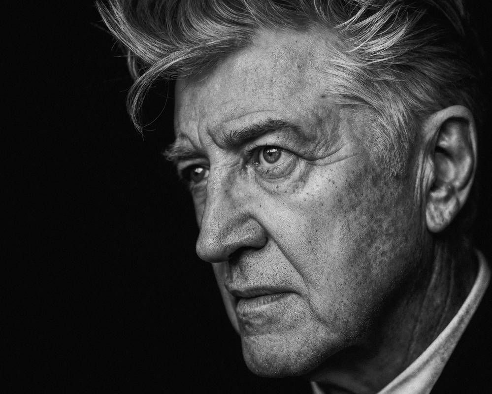 David Lynch
