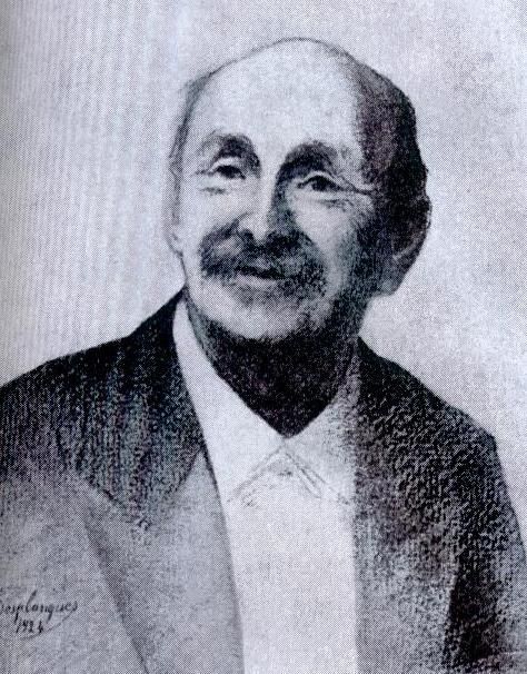 Jules Watteeuw